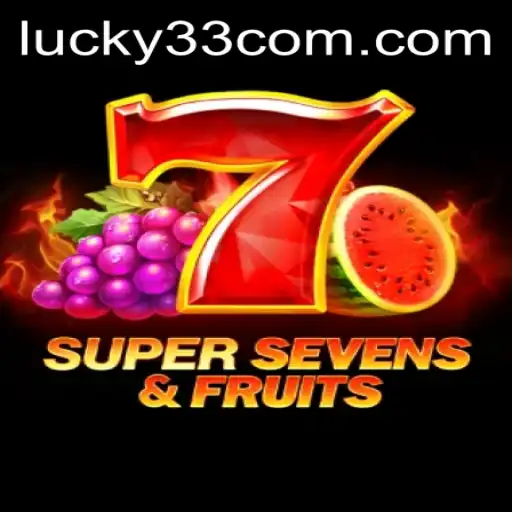 Discover the Excitement of 7SuperSevensFruits: A Modern Take on Classic Gaming