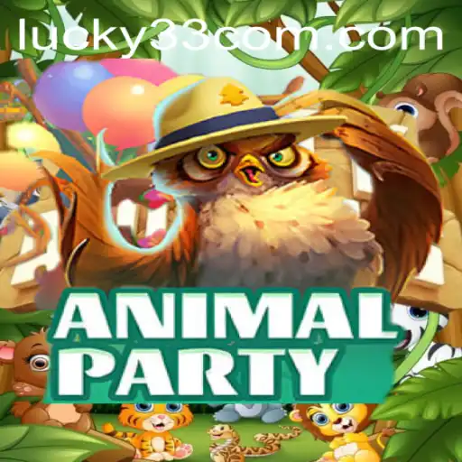 Dive into the Thrilling World of AnimalParty and 'Lucky 33' Challenge