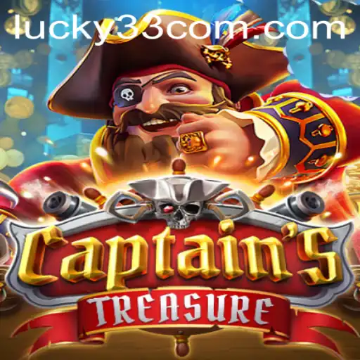 Unlocking the Thrills of CaptainssTreasure: Exploring the Lucky 33 Edition