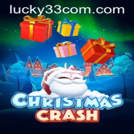 Discover the Festive Delight of ChristmasCrash: Unveiling Lucky 33