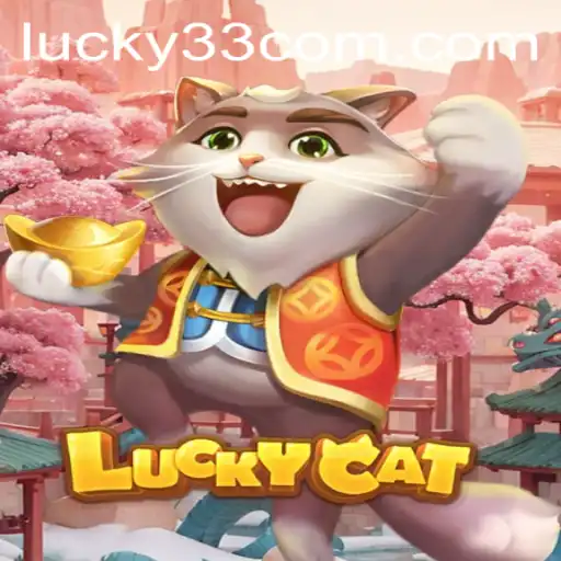 LuckyCat: The Adventures of Lucky 33