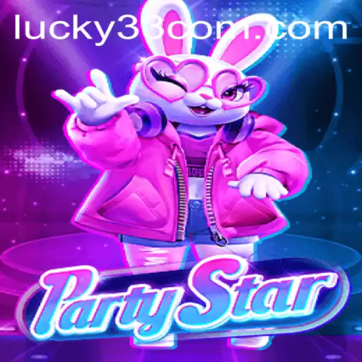 PartyStar: Experience the Thrill with Lucky 33