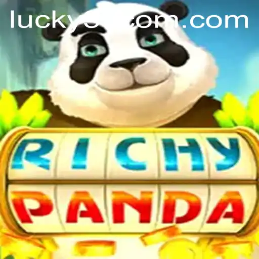 RichyPanda: Exploring the Excitement of Lucky 33