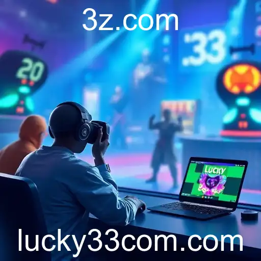 Expansão do Mercado de Jogos em 2025