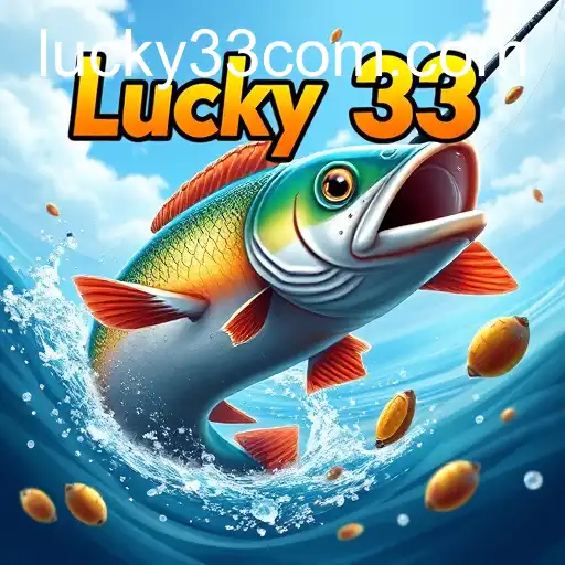 Fishing Games: A Closer Look at Lucky 33