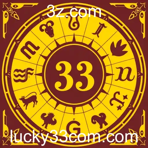 Lucky 33