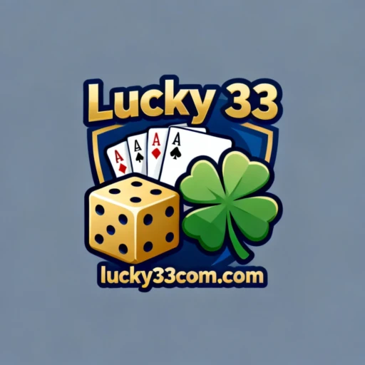 Lucky 33
