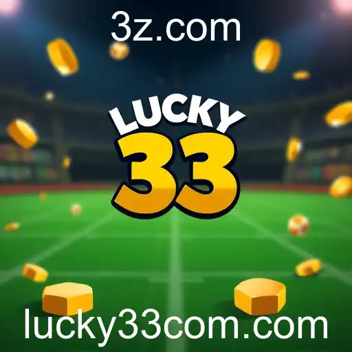 A Revolução dos Jogos Digitais: Lucky 33 em Foco