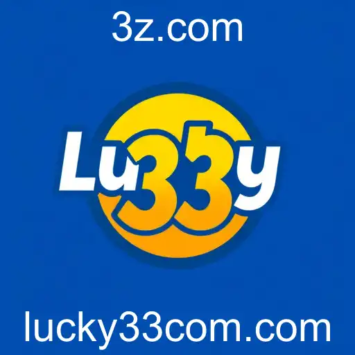 A Ascensão do Lucky 33 no Cenário de Jogos Brasileiro