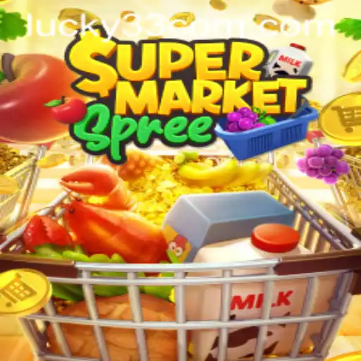 Enter the Exciting Aisles of SupermarketSpree: Unveiling the Thrill of 'Lucky 33'
