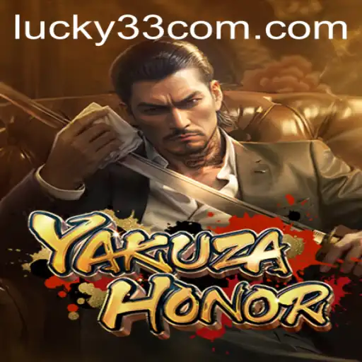Discover the Thrills of YakuzaHonor: Unraveling the Secrets of Lucky 33